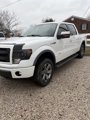 Used 2014 Ford F150 FX4 w/ Equipment Group 402A Luxury image 2