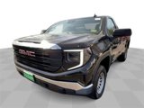 New 2025 GMC Sierra 1500 Pro w/ Pro Value Package image 5