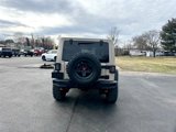 Used 2016 Jeep Wrangler Unlimited Rubicon image 4