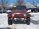 Used 2007 Jeep Wrangler Sahara image 2
