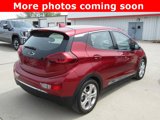 Used 2021 Chevrolet Bolt LT image 5