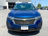 Used 2023 Chevrolet Equinox LS image 4
