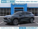 New 2025 Chevrolet Trax LT w/ Driver Confidence Package image 2