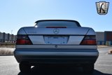 Used 1995 Mercedes-Benz E 320 Convertible image 5