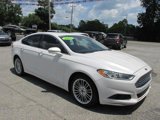 Used 2016 Ford Fusion SE image 3
