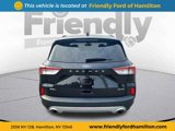 Used 2021 Ford Escape SEL w/ Technology Package image 4