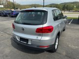 Used 2013 Volkswagen Tiguan S image 3