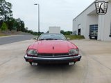 Used 1990 Jaguar XJS V12 Convertible image 3