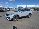 Used 2021 Honda CR-V EX-L image 2