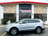 Used 2013 Hyundai Santa Fe GLS image 2