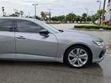 Used 2022 Acura TLX w/ Technology Package image 2