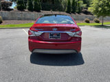 Used 2012 Hyundai Sonata Hybrid w/ Ultimate Pkg image 5