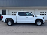 Used 2023 GMC Sierra 1500 Pro w/ Pro Value Package image 2