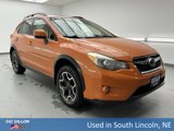 Used 2013 Subaru Crosstrek 2.0i Limited w/ Popular Pkg 2 image 3