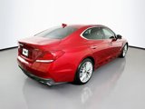 Used 2020 Genesis G70 2.0T w/ Elite Package image 5