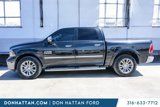 Used 2015 RAM 1500 Limited image 2
