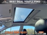 Used 2004 Mercedes-Benz E 320 Sedan image 6