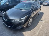 Used 2016 Chevrolet Cruze Premier w/ RS Package image 4