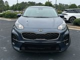 Used 2022 Kia Sportage LX w/ LX FWD Value Edition Package image 5