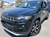 New 2025 Jeep Compass Limited image 3