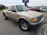 Used 2001 Ford Ranger XLT image 3