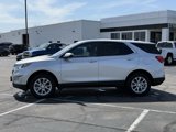 Used 2021 Chevrolet Equinox LT w/ LPO, Floor Liner Package image 5