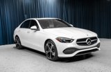 New 2025 Mercedes-Benz C 300 Sedan image 3