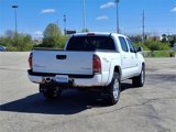 Used 2008 Toyota Tacoma 4x4 Double Cab image 3