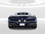 Certified 2024 Ferrari 296 GTS image 4