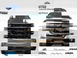 Used 2017 Chevrolet Silverado 1500 LTZ w/ Sport Package image 3