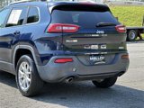 Used 2014 Jeep Cherokee Latitude image 4