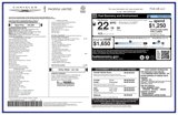 Used 2017 Chrysler Pacifica Limited image 3