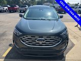 Used 2019 Ford Edge Titanium w/ Equipment Group 301A image 2