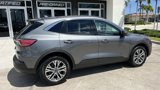 Used 2021 Ford Escape SEL image 5