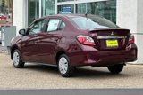 New 2024 Mitsubishi Mirage G4 ES image 6