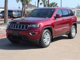 Used 2017 Jeep Grand Cherokee Laredo w/ Quick Order Package 2BE image 3
