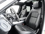 Used 2020 Land Rover Range Rover Sport HST image 5