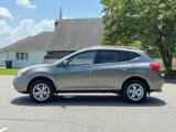 Used 2008 Nissan Rogue SL w/ Moonroof Pkg image 4