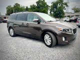 Used 2017 Kia Sedona EX image 5