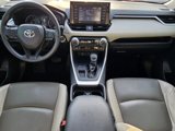 Used 2020 Toyota RAV4 XLE image 5