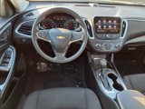 Used 2024 Chevrolet Malibu LT image 2