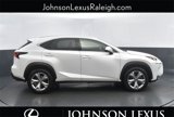 Used 2017 Lexus NX 200t FWD image 6