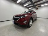 Used 2019 Chevrolet Equinox LT image 4