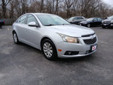 Used 2011 Chevrolet Cruze LT image 3
