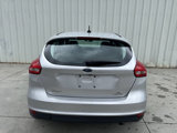 Used 2015 Ford Focus SE image 4