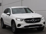New 2025 Mercedes-Benz GLC 300 4MATIC image 2
