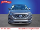Used 2022 Ford Edge Titanium image 2
