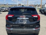 Used 2022 GMC Terrain SLT w/ Infotainment Package II image 4