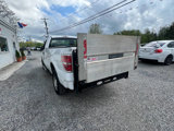 Used 2014 Ford F150 XL w/ Equipment Group 101A Mid image 6