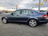 Used 2009 Mercedes-Benz C 300 Sport w/ Premium 1 Pkg image 3